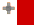 Флаг Мальты